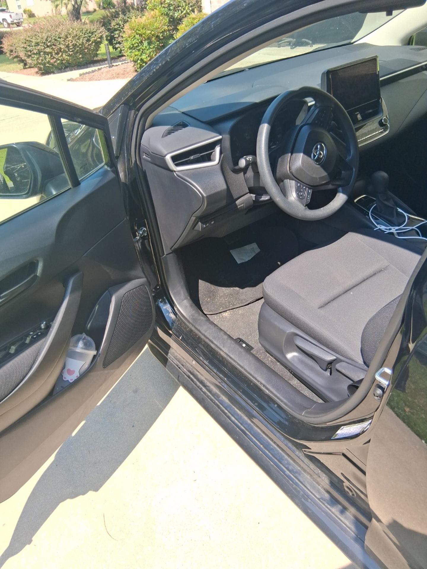 Car door open lockout service Columbia SC